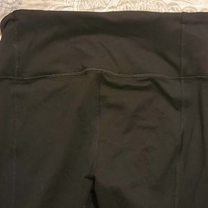 Victoria sport tights